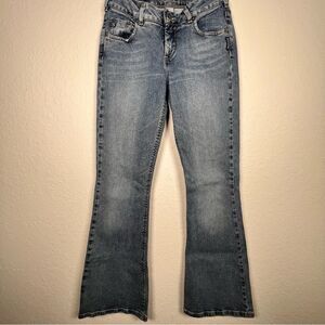 Silver Jeans 🔥 Y2K 🔥 perfectly worn in 🔥  bootcut 🔥 size 27/31